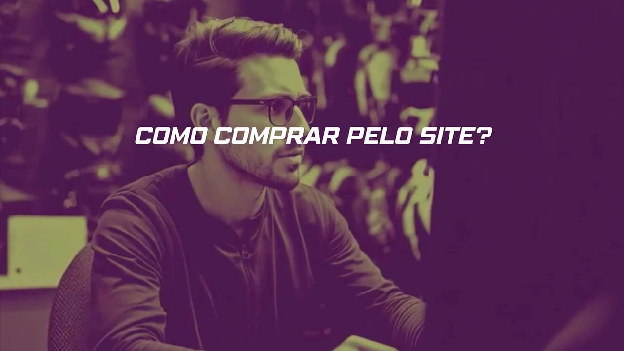 Reproduzir vídeo