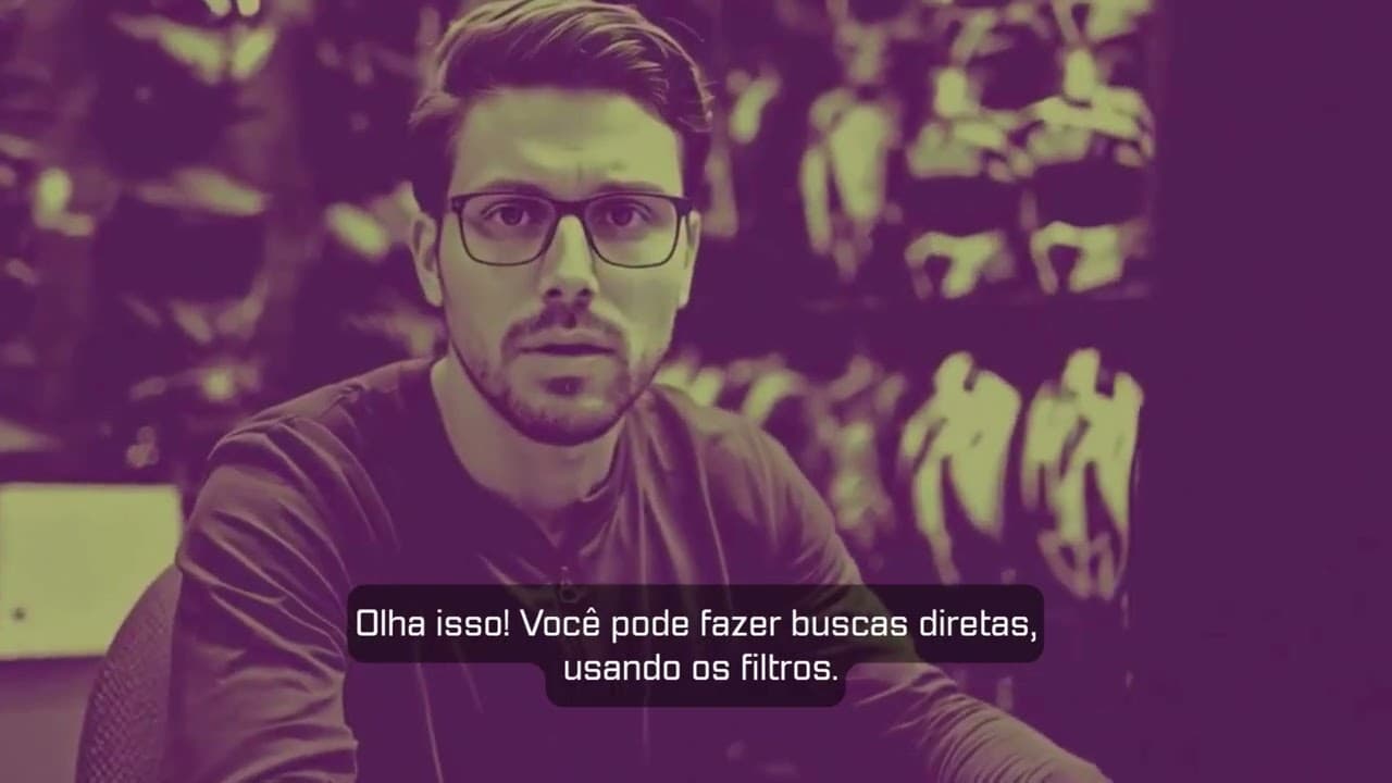 Reproduzir vídeo