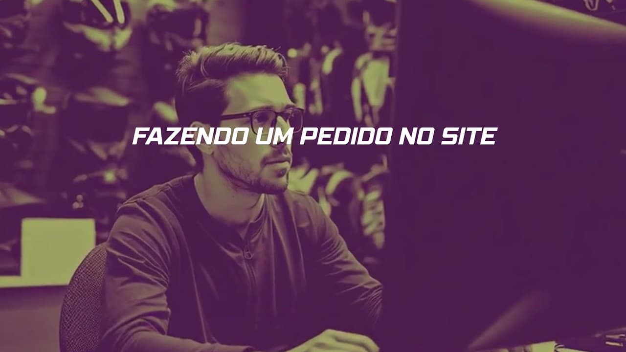 Reproduzir vídeo