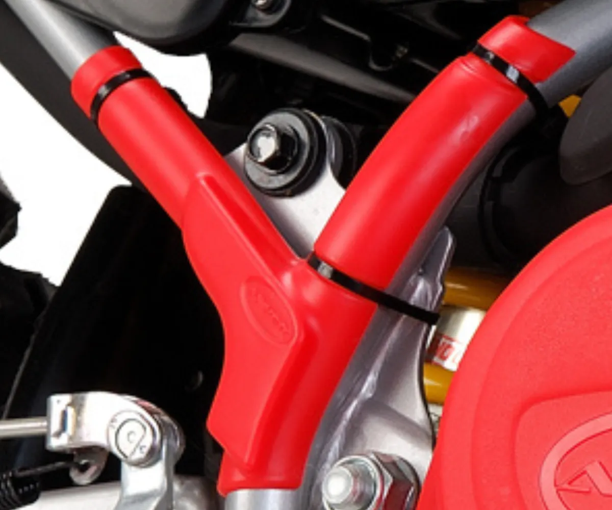 Combo Protetor Motor + Quadro - CRF 230F hover