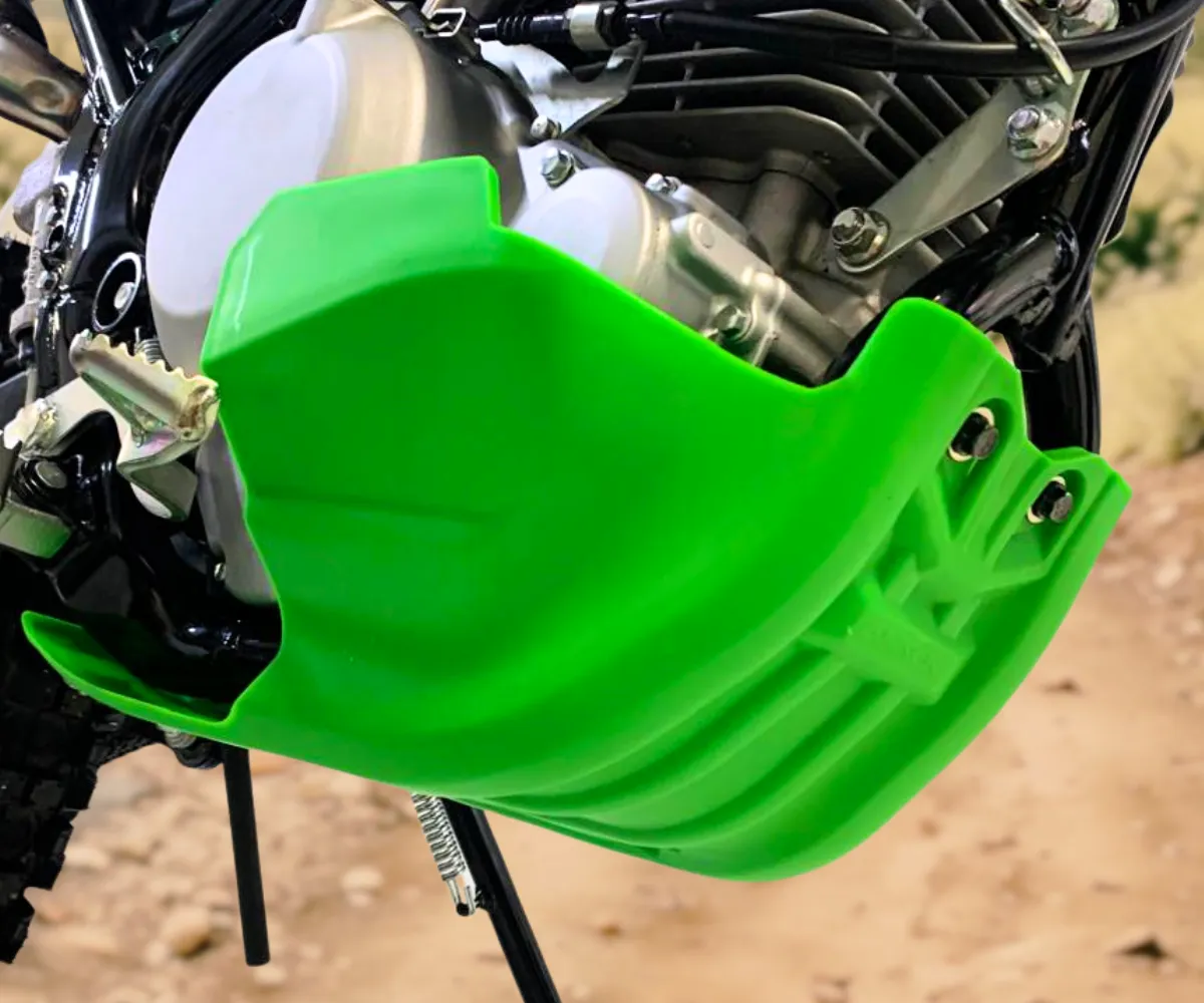 Protetor Motor - KLX 230RS hover